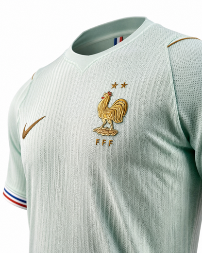 Maillot France Ext. CDM 26/27