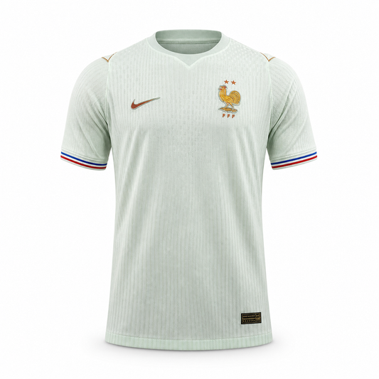 Maillot France Ext. CDM 26/27