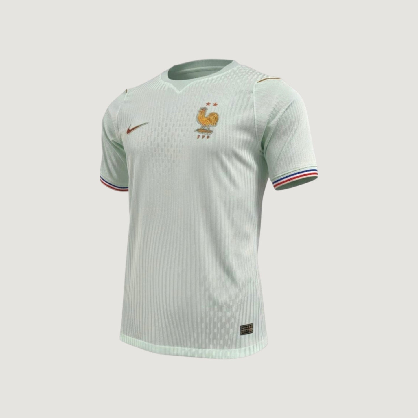 Maillot France Ext. CDM 26/27