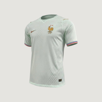 Maillot France Ext. CDM 26/27
